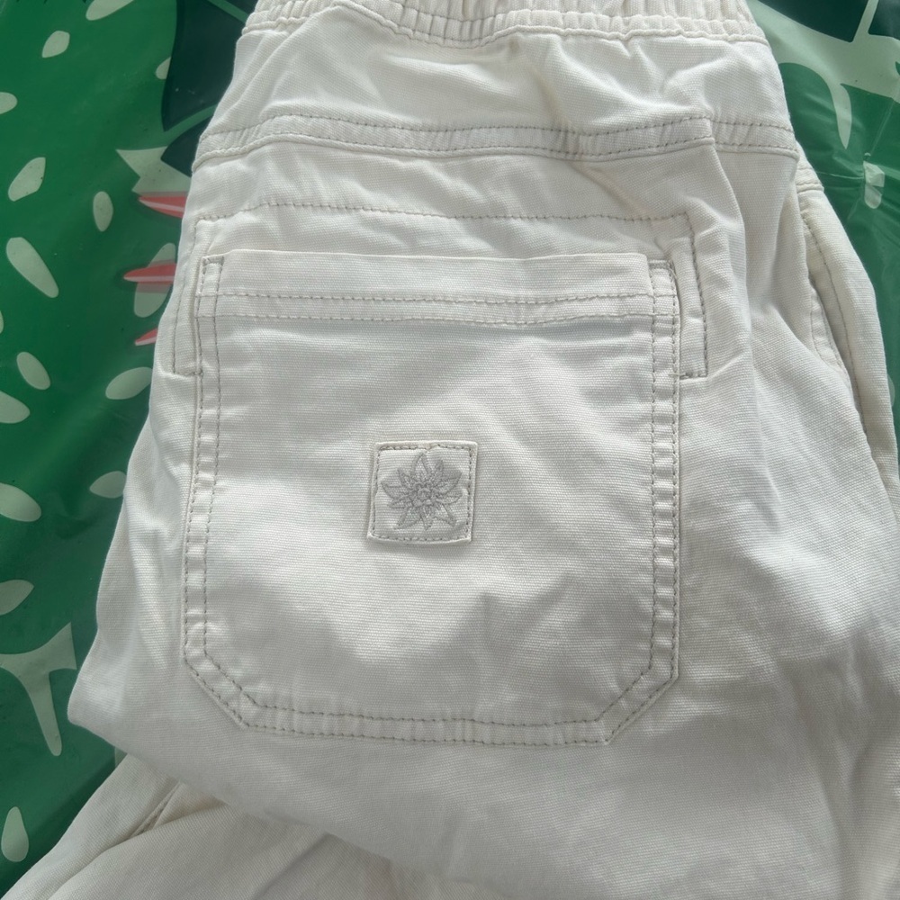 Alpine Design Cream Pants - Picture 4 of 8